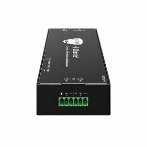 Analog Dante Audio Input Adapter