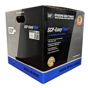 EasyFiber OM3 Multimode