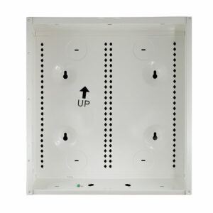Structured Wiring Enclosure