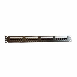 24-Port Patch Panel