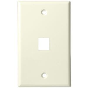 Keystone Wall Plate